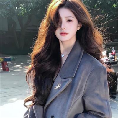 街头圣女