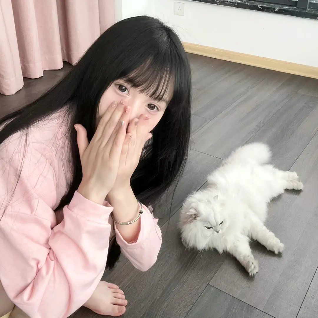 一键倾心