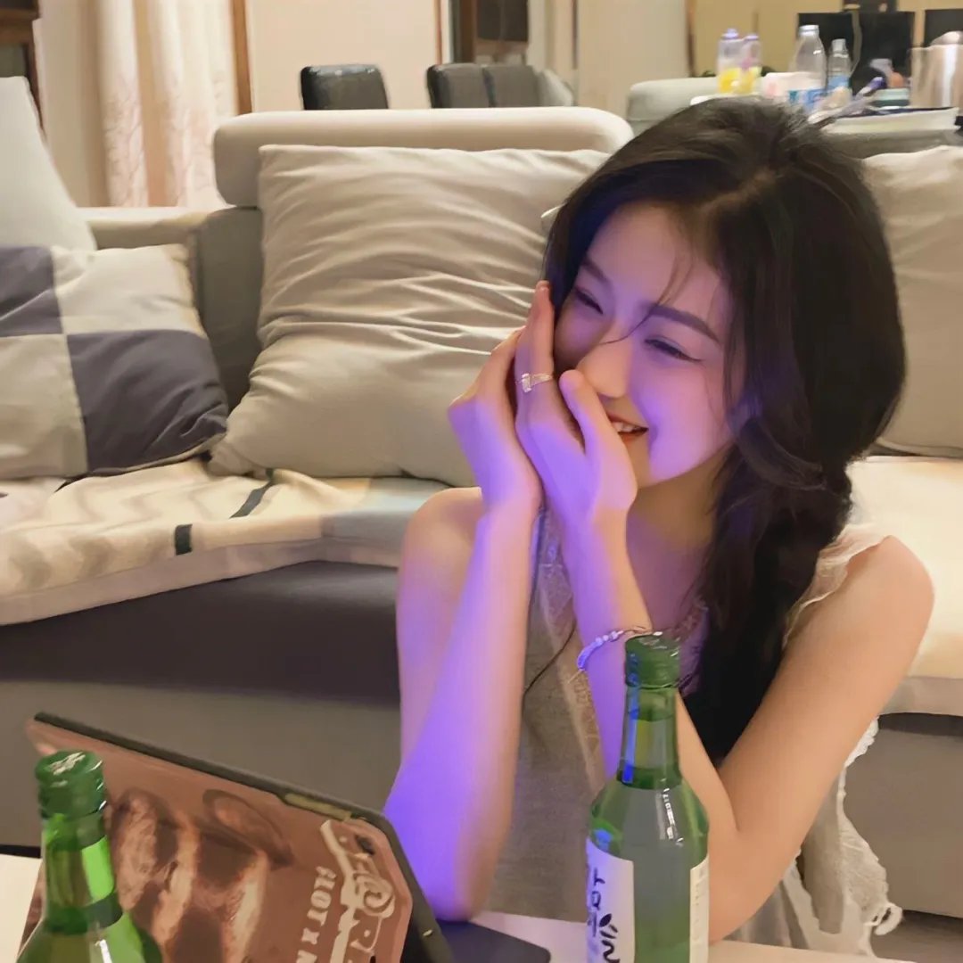 橡皮筋脸